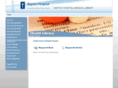 baptistmedicallibrary.com