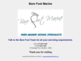 barefootmarine.com