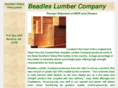 beadleslumber.com