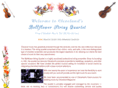 bellflowerstringquartet.com