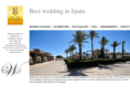 bestweddinginspain.com