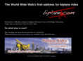 biplane.com