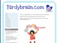 birdybrain.com