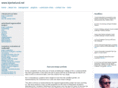 bjerkelund.net