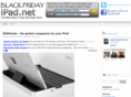 blackfridayipad.net
