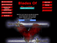 bladesofduality.com