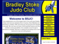 bradleystokejudoclub.co.uk