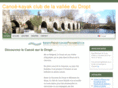canoe-vallee-du-dropt.com