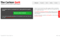 carbonquilt.com
