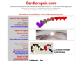 cardiorepair.com