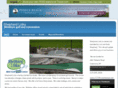 cazminigolf.com