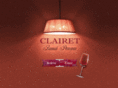 clairet.ru