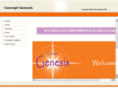 conceptgenesis.net