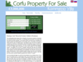 corfupropertyforsale.com