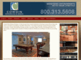 cowdinremodeling.com