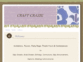 craftcrazie.com