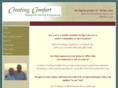 creatingcomfort.com