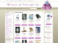 creationsbypauline.com