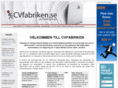 cvfabriken.se