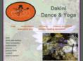 dakinidances.com