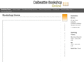 dalbeattiebooks.com