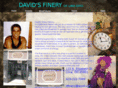 davidsfinery.com
