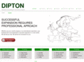 dipton-consulting.com