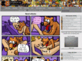dirtybear.org