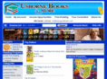 enjoygoodbooks.com
