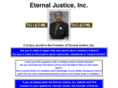 eternaljustice.com