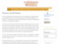 evolutionarywomen.com