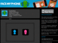 facemyphone.com