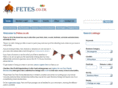 fetes.co.uk