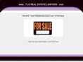 flarealestatelawyers.com