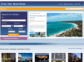 fourstarhoteldeals.com