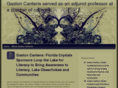 gaston-cantens.net