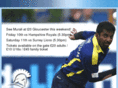 gloscricket.co.uk