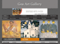 goaartgallery.com