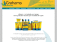 grahams.es