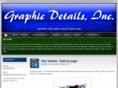 graphicdetailsinc.com