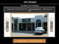 hairdesignsbysusan.com
