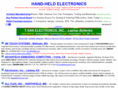 hand-heldtechnology.com