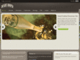 handcraftedgin.com