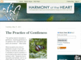 harmonyoftheheart.com