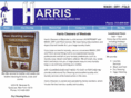 harriscleaners.net