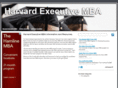 harvardexecutivemba.com