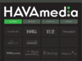 havamedia.com