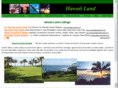 hawaii-land.net