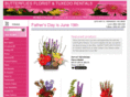 hernandoflorist.com