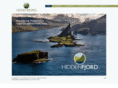 hidden-fjord.com